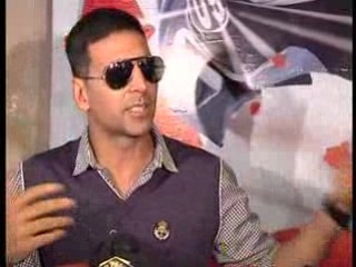 Chandni Chowk To China _ Interview