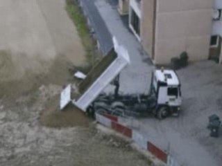 diaporama de chantier