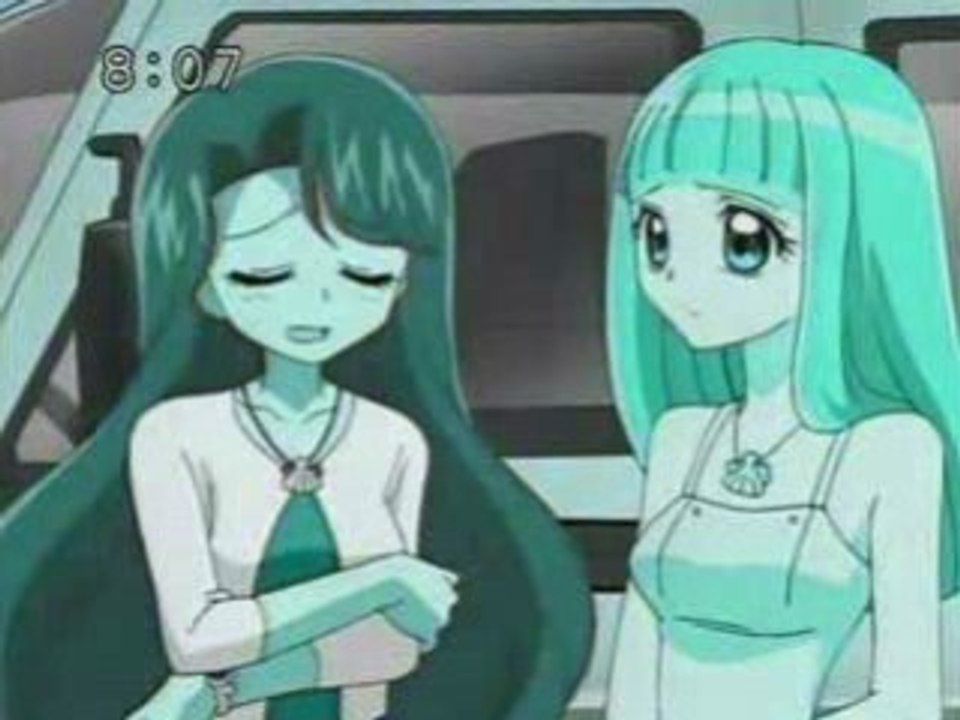 Amv Coco et Noelle (Nuil)