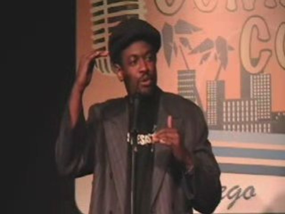 The Open Mikers Ep 4