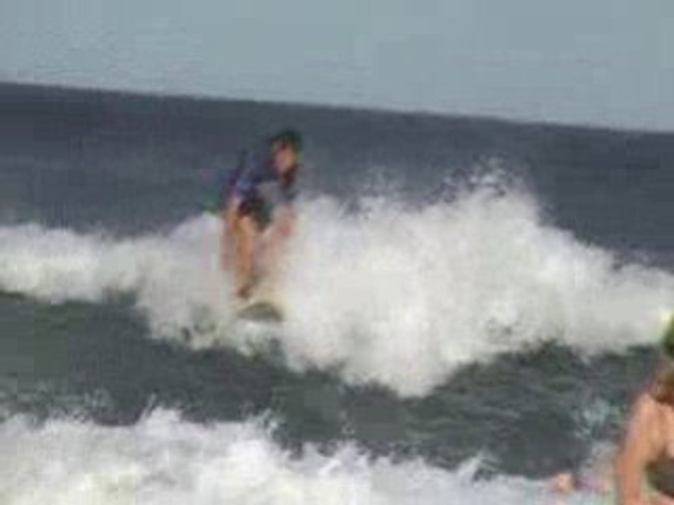 Big chute surf phil