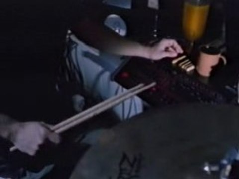 Nine Inch Nails - Gave Up