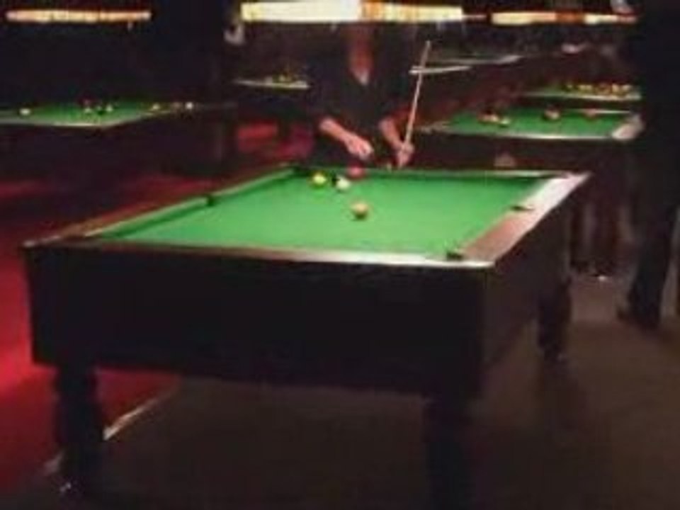 open de chauvigny 2