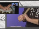 LEARN DRUMS ONLINE - Free Drum Lesson