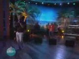 Common ft Cee-Lo - Make My Day- Ellen Degeneres Show - 12/11