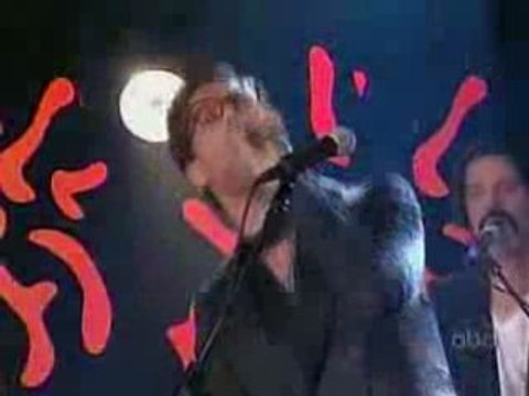 Jamie Lidell. Figure Me Out [Live.2008]