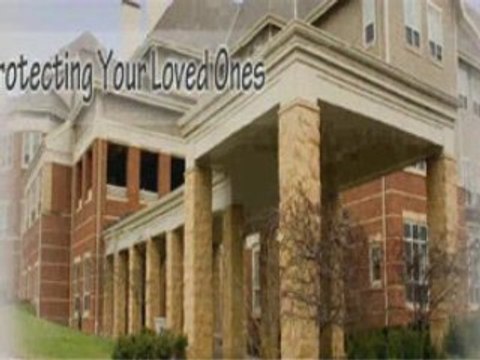 California and Texas Nursing Home Abuse, Neglect, Negligence