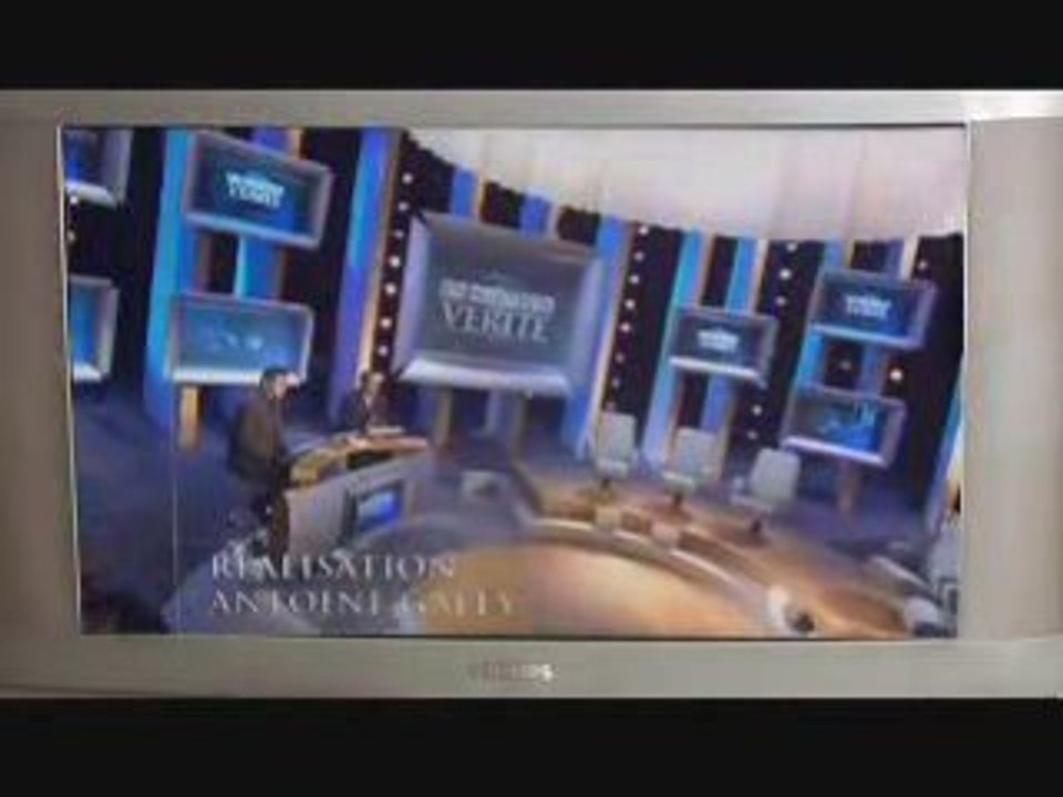 A la teloche - Renaud