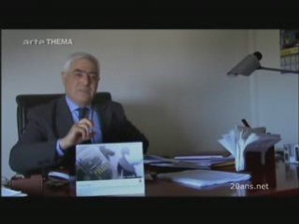 Mafia italienne - la Ndrangheta - 1