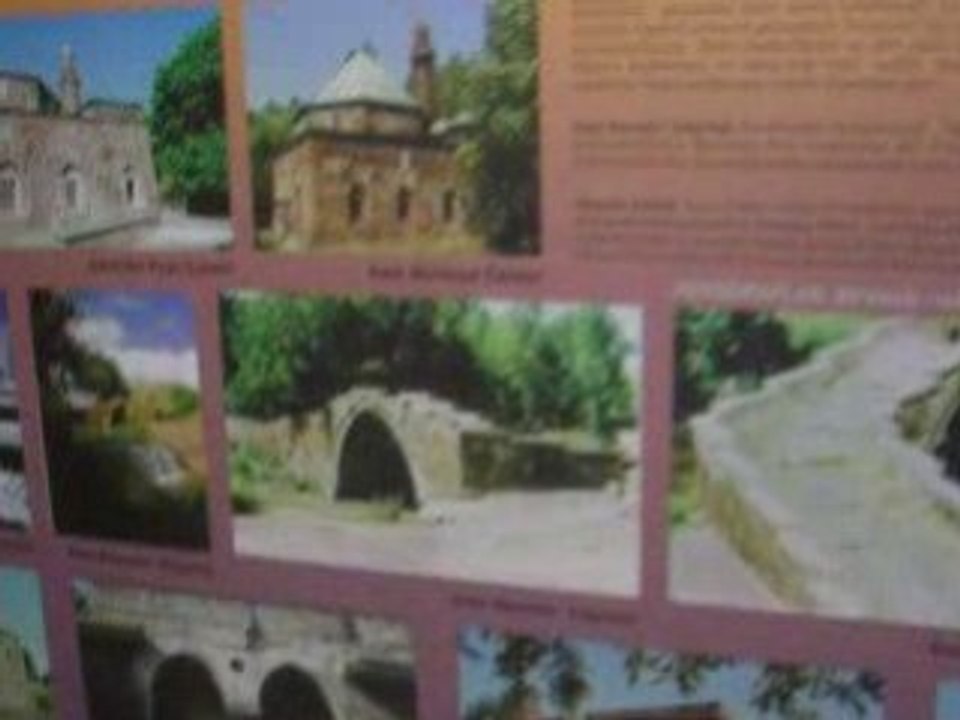 Van Gölü Turu (6)
