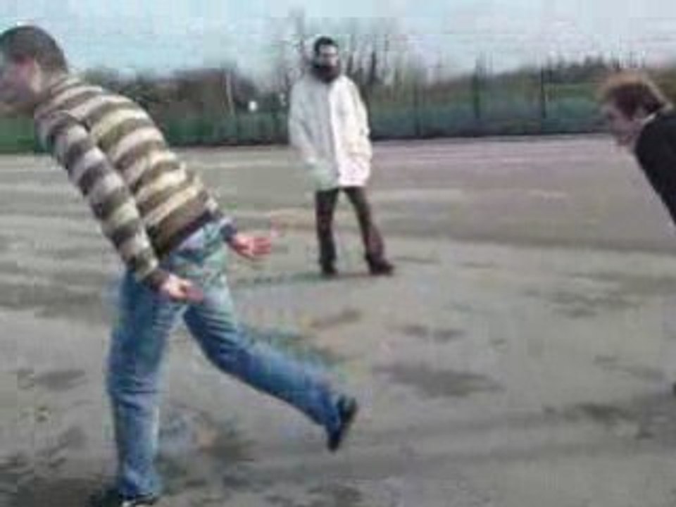 Psykotek Aprem [13/12/08] Delire part 1 Jumpstyle Hardjump