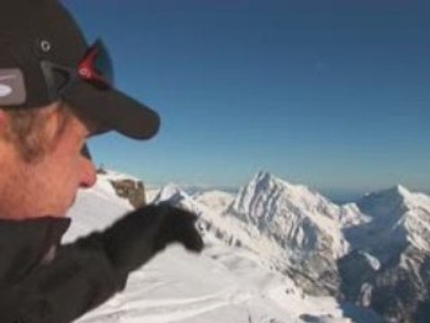 Record du monde du plus haut drive : 4507 mètres !