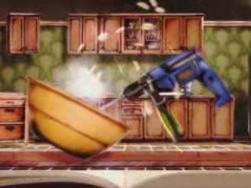 Wie backe ich mir einen Ingenieur?