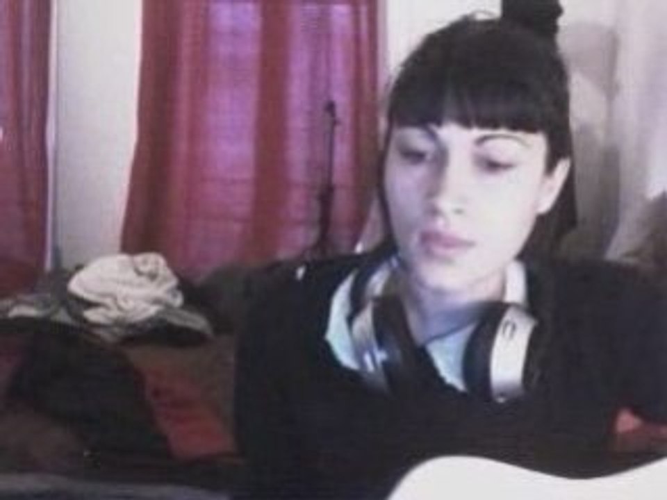 SHIVAREE - Goodnight moon - cover