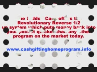 The Hidden Cash Gifting System
