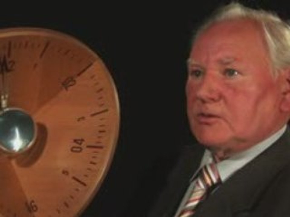 Triachron einzelinterview einzeigeruhr