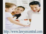 Find a Lawyer Easily at Lawyer central