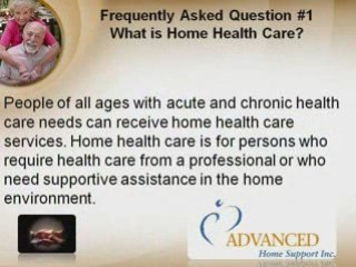Elder Care Costs Washington DC