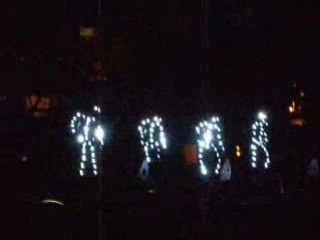 Les nuits Blanches au Concert Ma planète Verte 1/3  @Belarme