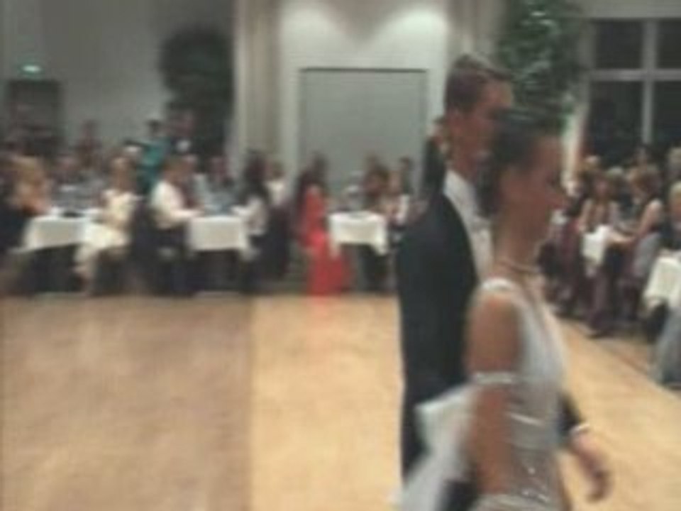 World Open Standard in Wetzlar Slowfox Final