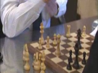 JT France 2 - David Amsellem (John Paul)