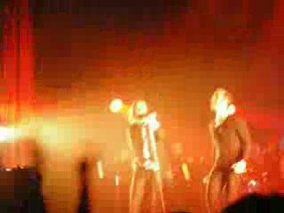 Débacle des sentiments 1