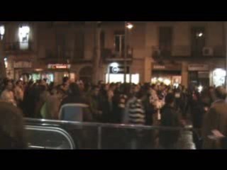 Manifestación Nissan 29_10_08