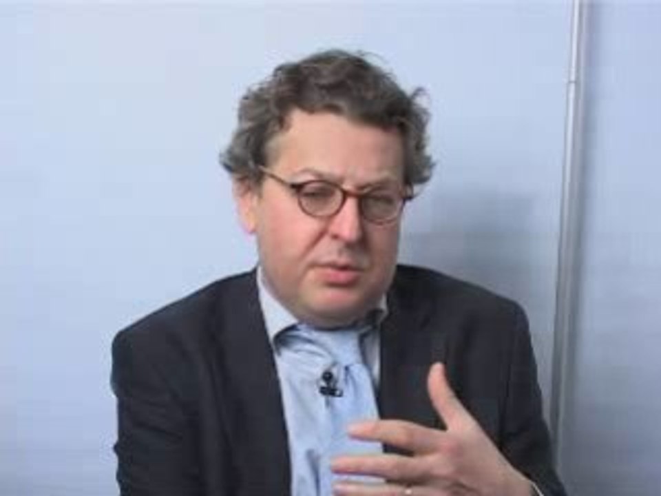 Pierre de La Coste - Melusine Conseil