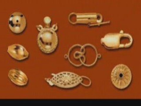 Jewellery Making Supplies - Cookson Precious Metals