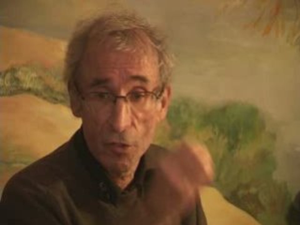 Daniel Bensaïd sur la crise