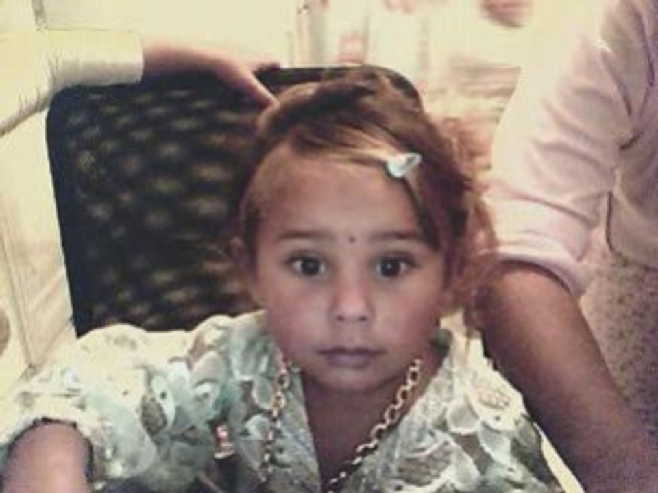Voici ma fille la pikachuuuuuu