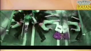 Vijay And Asin  Tamil Remix Vedio - Video