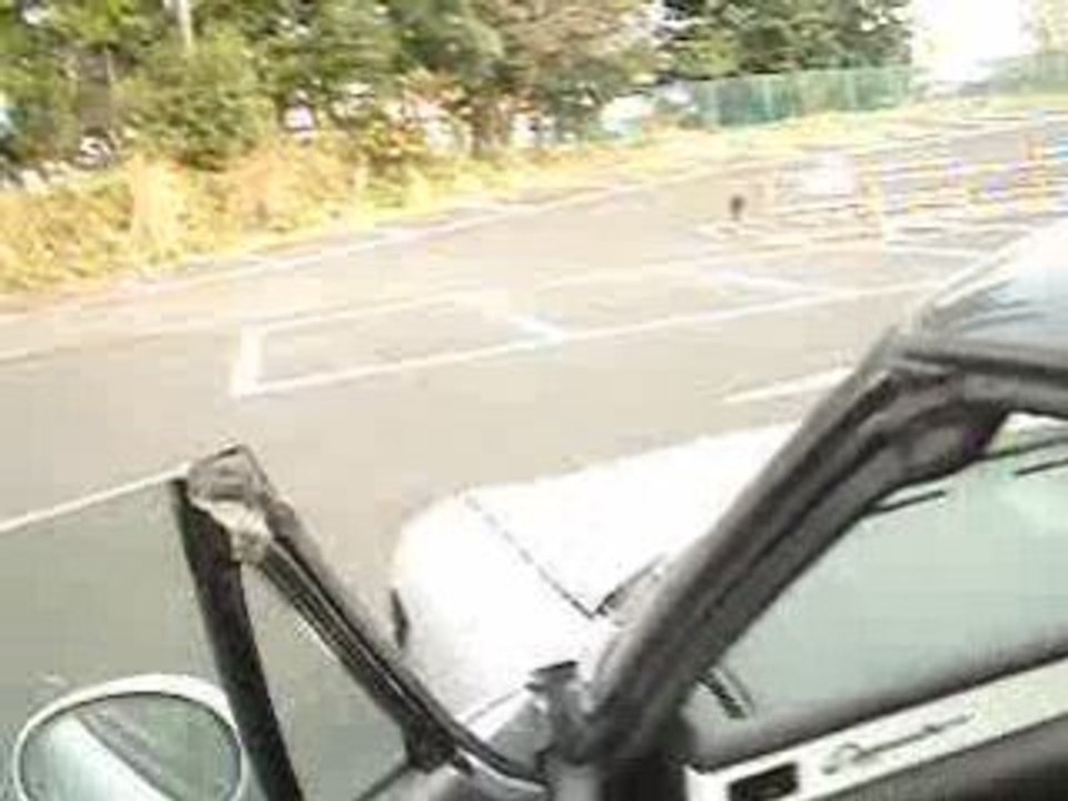 EA21R カプチーノ動画