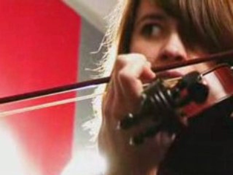 La Session: Mansfield. TYA reprend Dominique A.