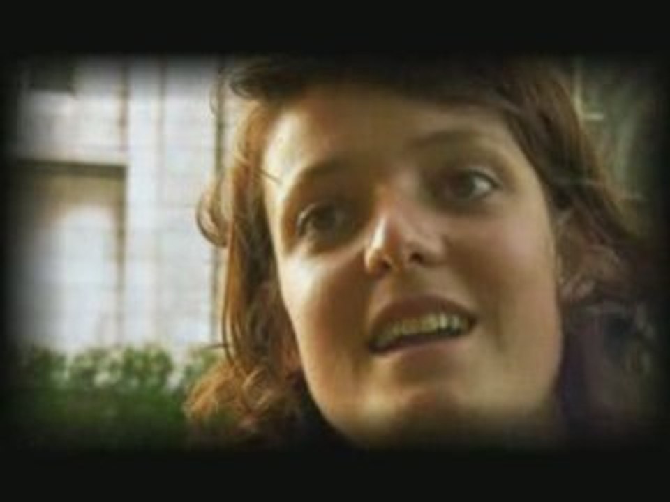 Blandine toucher paradis