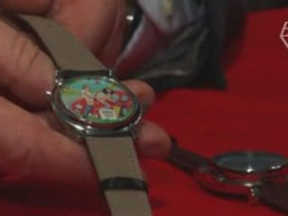 Viennatime 2008 - Sven Andersen