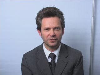 Gilles Pennequin - Union pour la Méditerranée