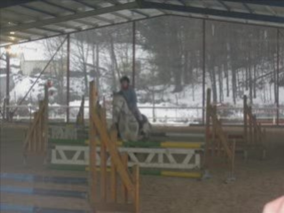 Concour 14 décembre