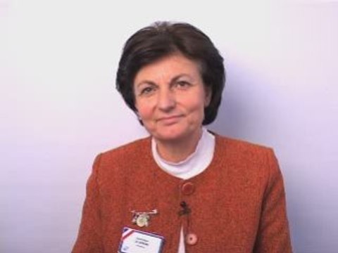 Dominique Le Bideau et Amélie Brun - Vincennes