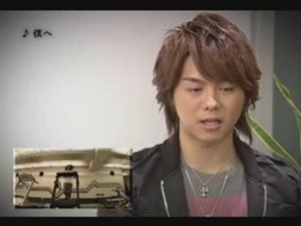 EXILE Oricon TAKAHIRO Interview