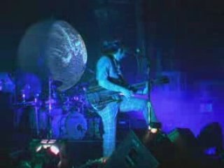 Primus - My name is mud Live 2004