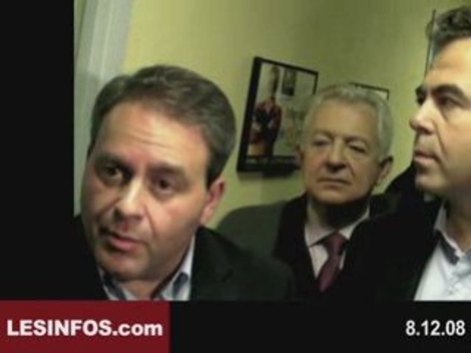 Xavier Bertrand : l'ascension d'un homme pressé