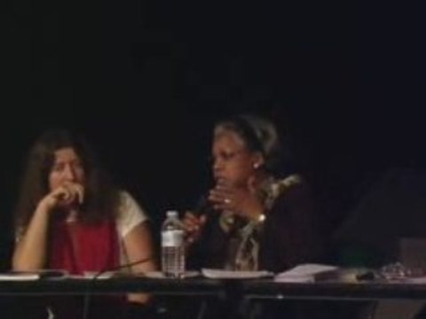 Le GAMS, agir contre l'excision