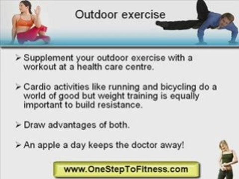 Fitness Training Plans & Programs