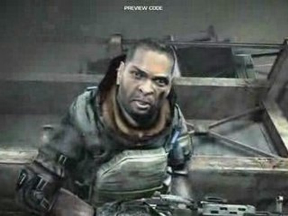 Killzone 2 - Showroom 1 (solo) - PS3