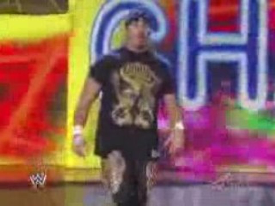 ECW 16/12/08 Part1