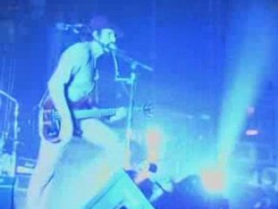 Primus - Frizzle Fry Live 2004