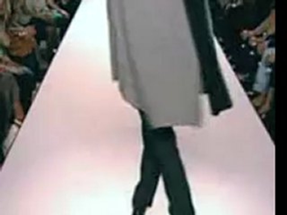 Reiss Catwalk Videos, Women's Fashion Clothes Collection, P2