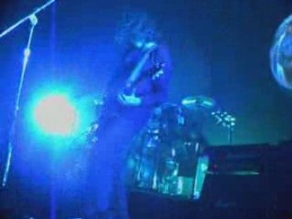 Primus - John the Fisherman Live 2004
