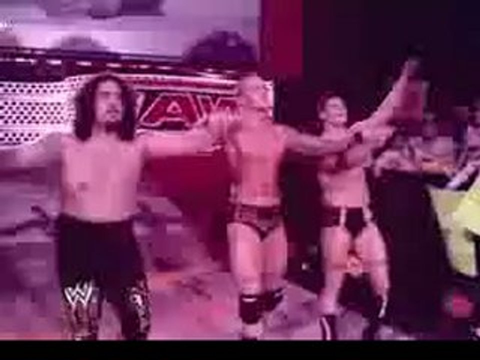 ECW 16/12/08 Part4